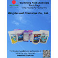 Swimming Pool Chemicals Alkalinity Increaser /Sodium Bicarbonate